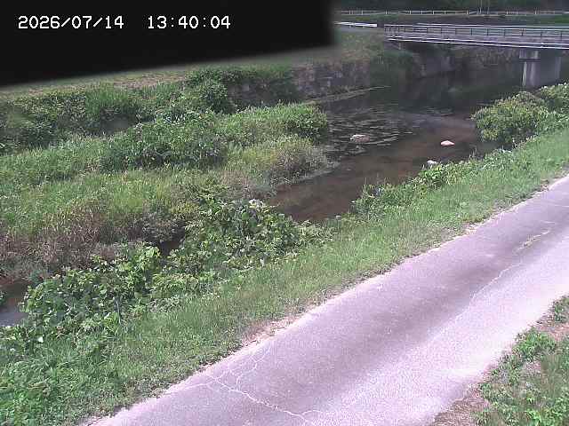 野上川１2026/07/14 15:20:00