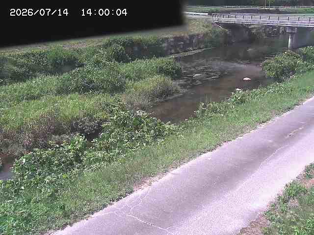 野上川１2026/07/14 15:20:00