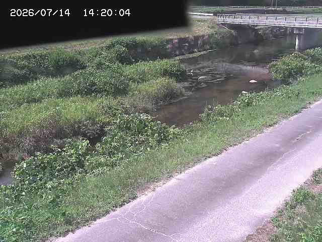 野上川１2026/07/14 15:20:00