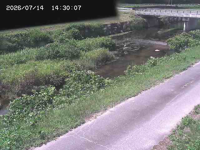 野上川１2026/07/14 15:20:00