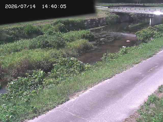 野上川１2026/07/14 15:20:00