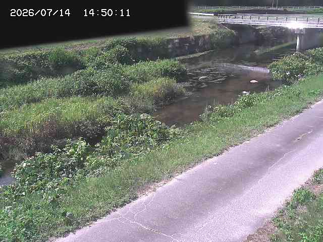 野上川１2026/07/14 15:20:00