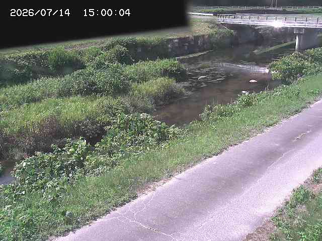 野上川１2026/07/14 15:20:00
