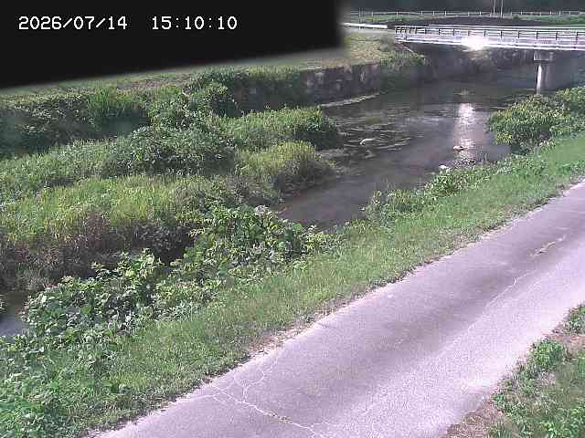 野上川１2026/07/14 15:20:00