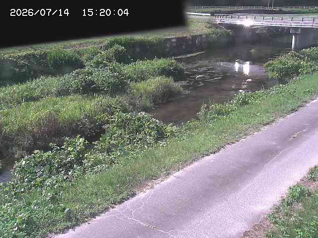 野上川１2026/07/14 15:20:00