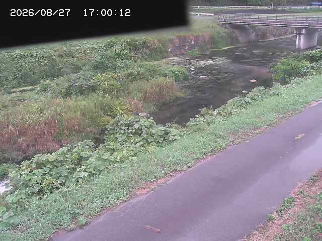 野上川１2026/08/28 17:30:00