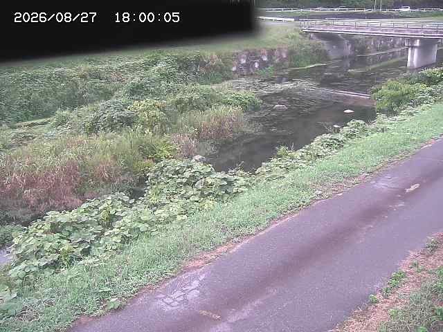 野上川１2026/08/28 17:30:00