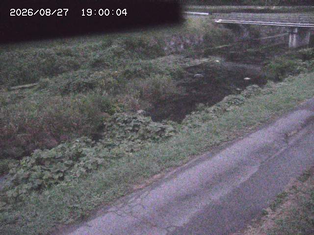 野上川１2026/08/28 17:30:00