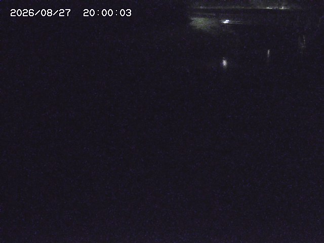 野上川１2026/08/28 17:30:00