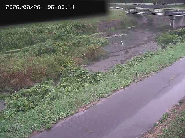 野上川１2026/08/28 17:30:00