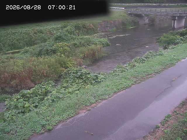 野上川１2026/08/28 17:30:00