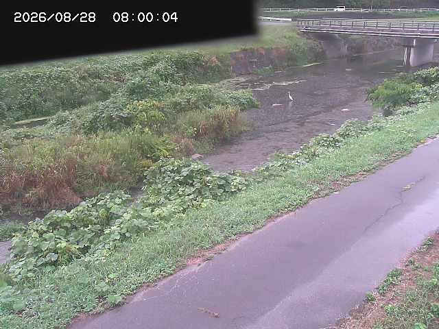 野上川１2026/08/28 17:30:00