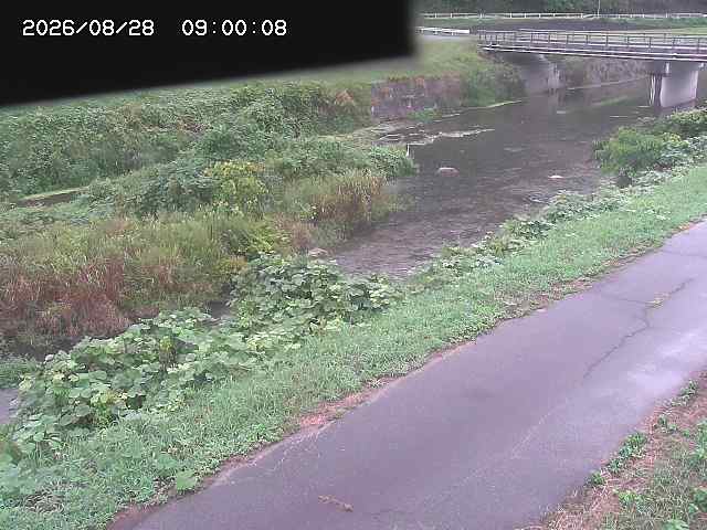 野上川１2026/08/28 17:30:00