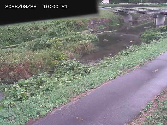 野上川１2026/08/28 17:30:00