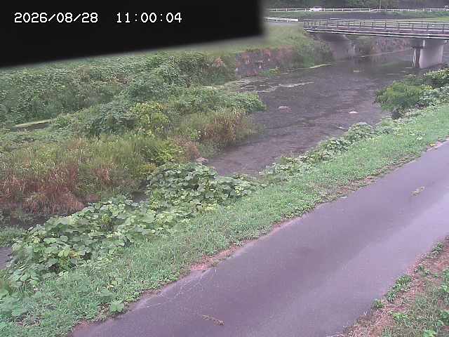 野上川１2026/08/28 17:30:00