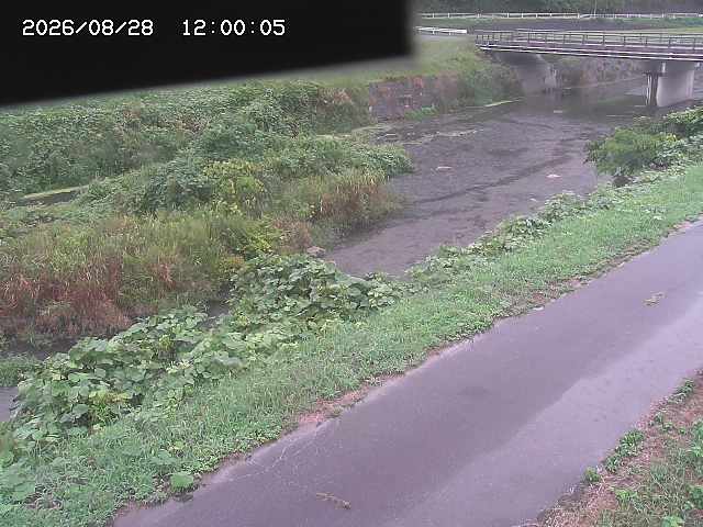野上川１2026/08/28 17:30:00