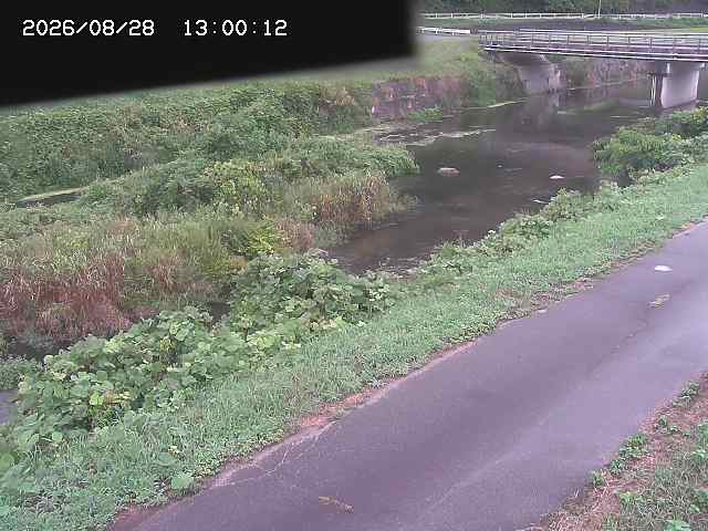 野上川１2026/08/28 17:30:00