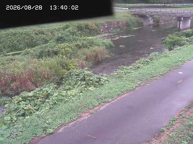野上川１2026/08/28 17:30:00