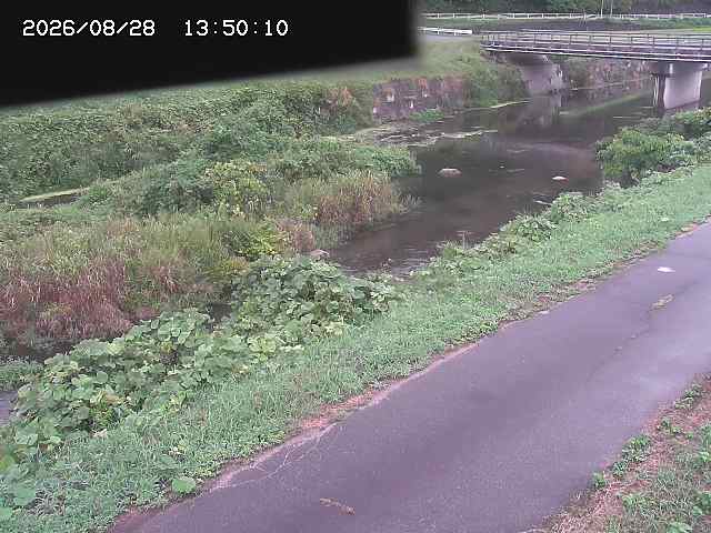 野上川１2026/08/28 17:30:00