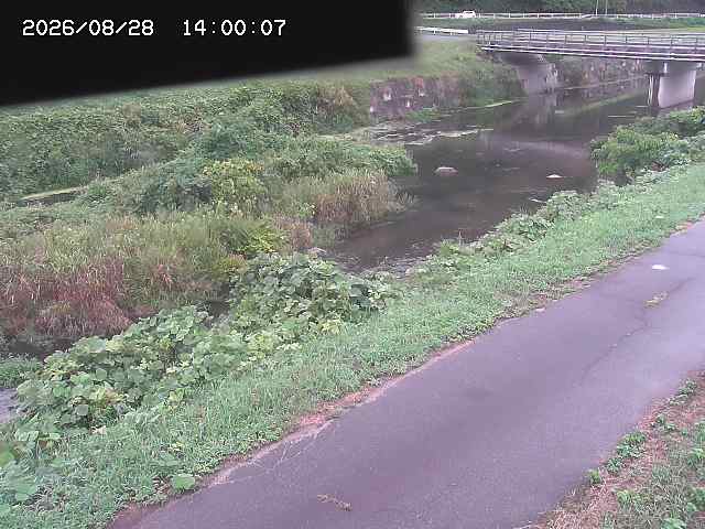 野上川１2026/08/28 17:30:00