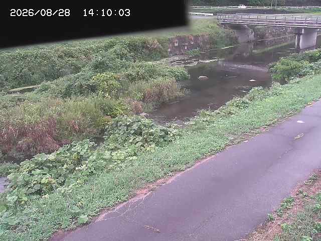野上川１2026/08/28 17:30:00