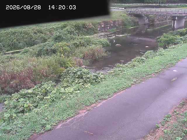 野上川１2026/08/28 17:30:00