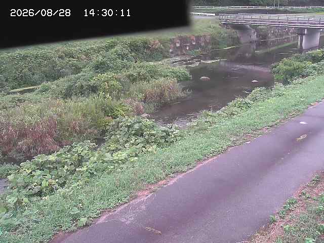 野上川１2026/08/28 17:30:00
