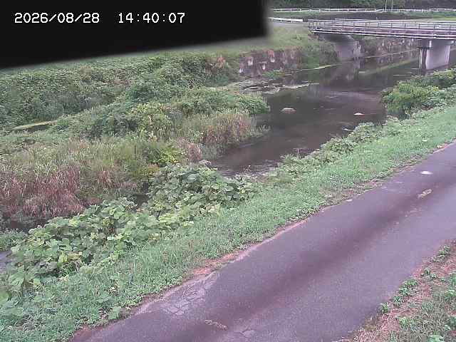 野上川１2026/08/28 17:30:00