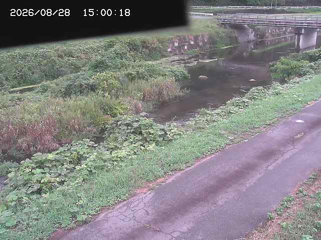 野上川１2026/08/28 17:30:00