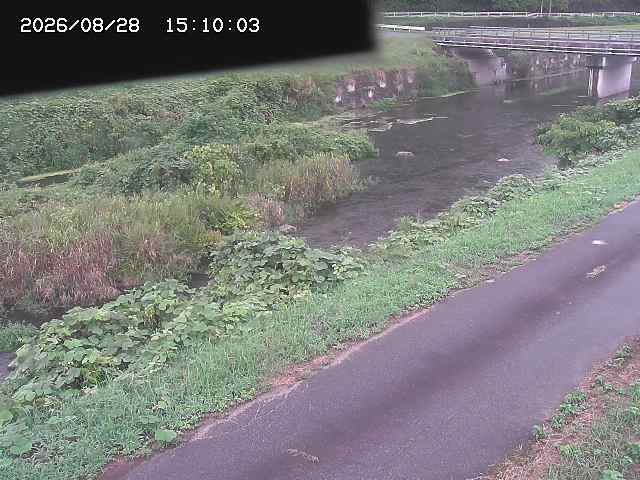 野上川１2026/08/28 17:30:00