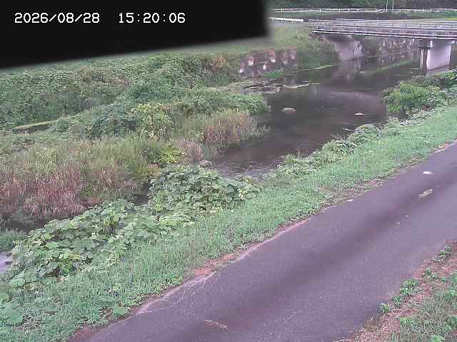 野上川１2026/08/28 17:30:00