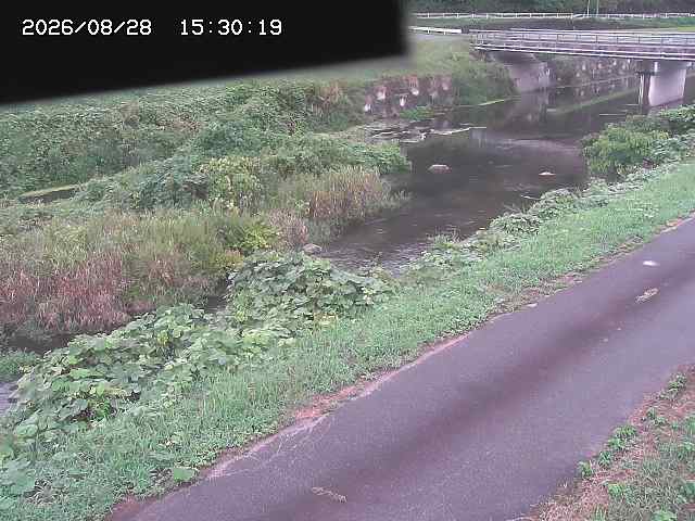 野上川１2026/08/28 17:30:00