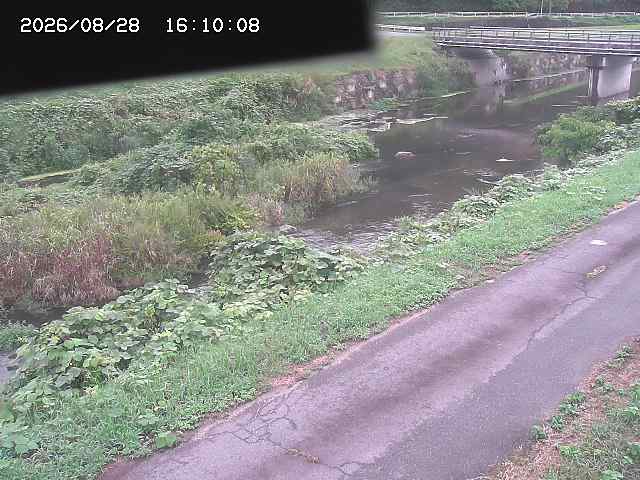 野上川１2026/08/28 17:30:00