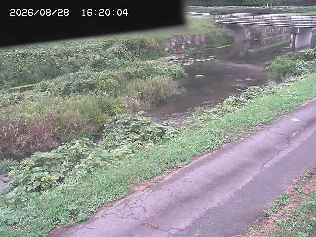 野上川１2026/08/28 17:30:00