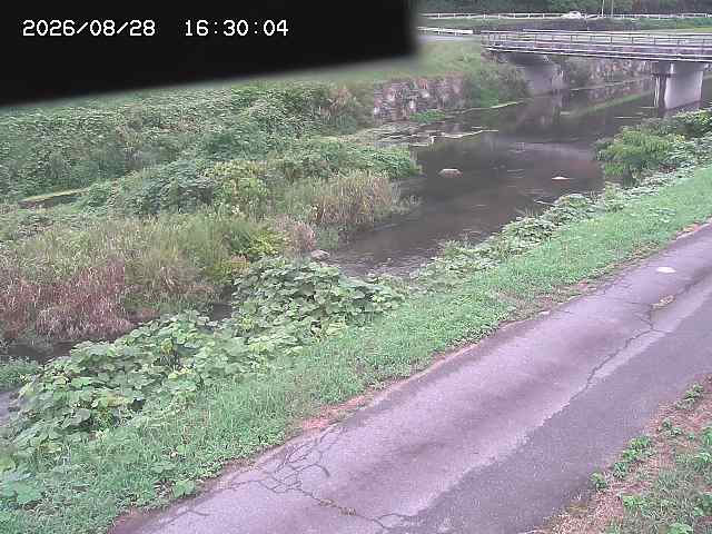 野上川１2026/08/28 17:30:00