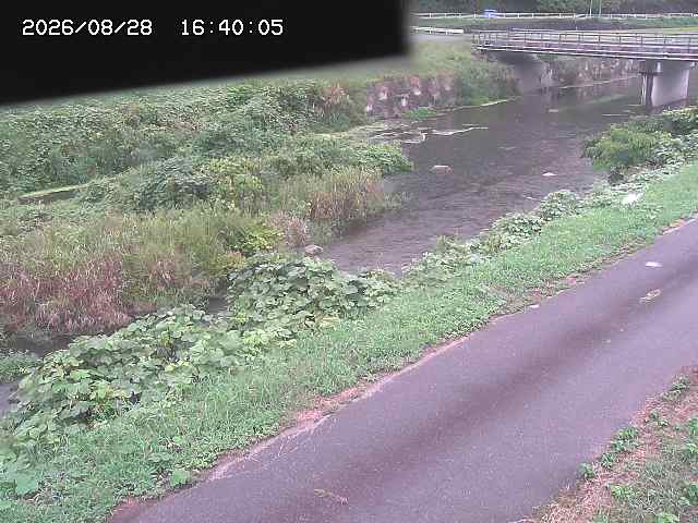 野上川１2026/08/28 17:30:00