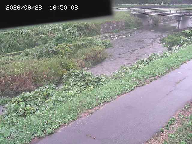 野上川１2026/08/28 17:30:00