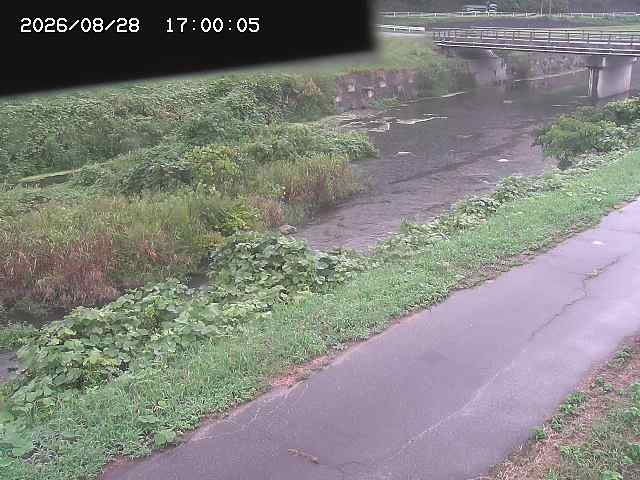 野上川１2026/08/28 17:30:00