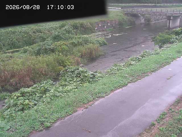 野上川１2026/08/28 17:30:00