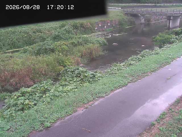 野上川１2026/08/28 17:30:00