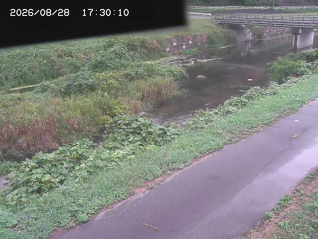 野上川１2026/08/28 17:30:00