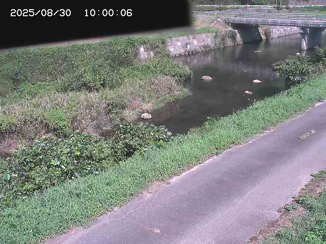 野上川１2025/08/31 9:10:00