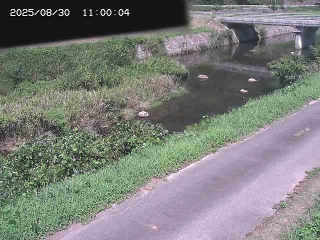野上川１2025/08/31 9:10:00