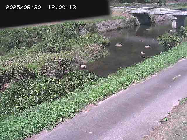 野上川１2025/08/31 9:10:00