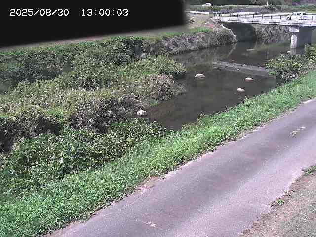野上川１2025/08/31 9:10:00
