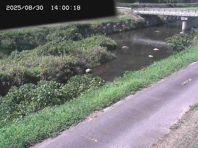 野上川１2025/08/31 9:10:00