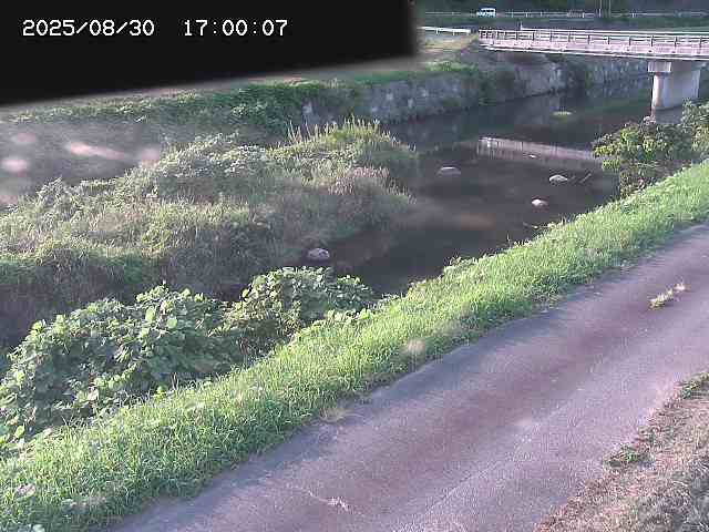 野上川１2025/08/31 9:10:00
