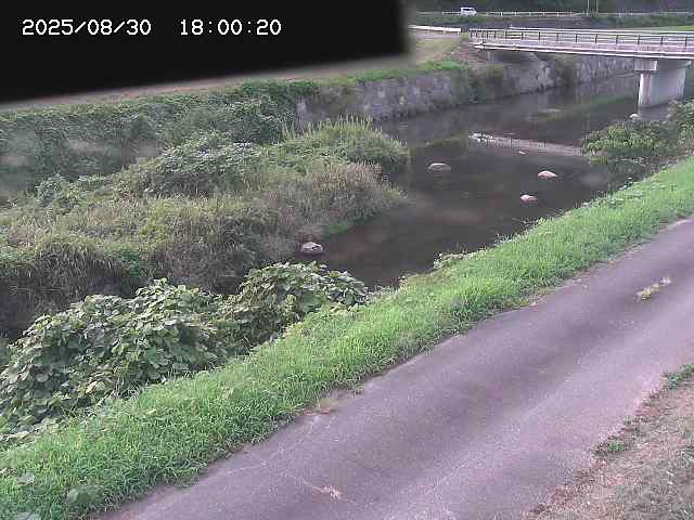 野上川１2025/08/31 9:10:00