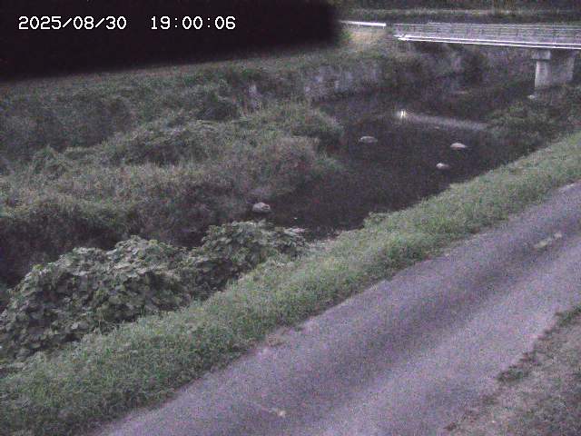 野上川１2025/08/31 9:10:00