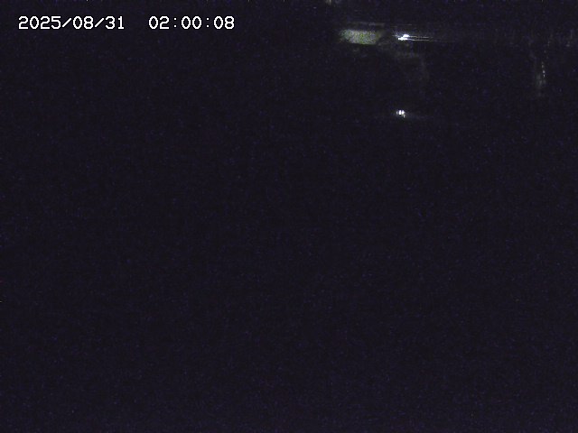 野上川１2025/08/31 9:10:00